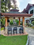The Gabriella Bed and Breakfast - bar
