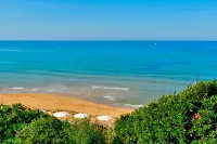 Palazzo Belmonte - Beach
