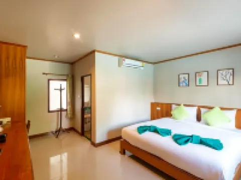 メディオ デ・パーイ ホテル パーイのホテル