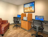 Canalta Jurassic - Pet friendly