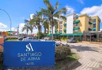 Hotel Santiago de Arma