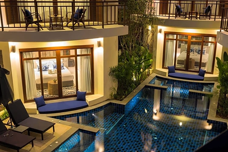 รูปภาพของบางสัก วิลเลจ - สำหรับผู้ใหญ่เท่านั้น