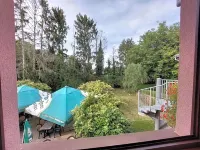 Auberge de La Foret - Logis Hotels in La Wantzenau
