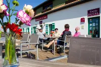 Logis Auberge de La Dune - Hôtel & Restaurant - Wifi