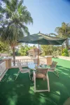 Hotel Villa Morra Suites Hotels in Asuncion