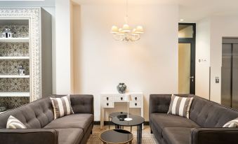 Elaya Hotel Regensburg City Center