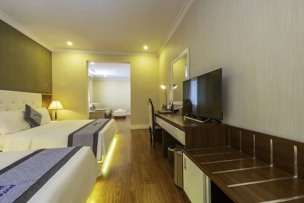 Thiên Thanh Phú Quốc Resort Phòng Photos