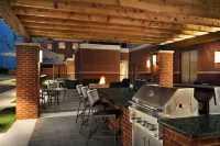 Homewood Suites by Hilton Memphis-Southaven - Frühstück