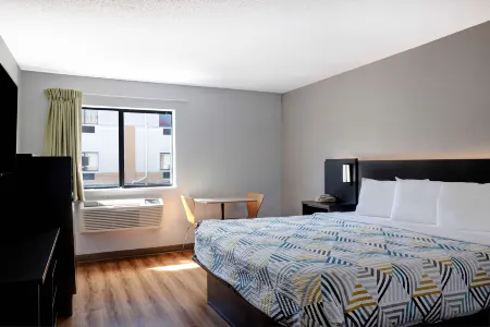 Motel 6 Shepherdsville, KY Louisville South