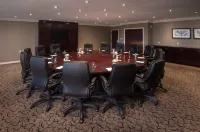 DoubleTree by Hilton London Ontario - 4 звезды