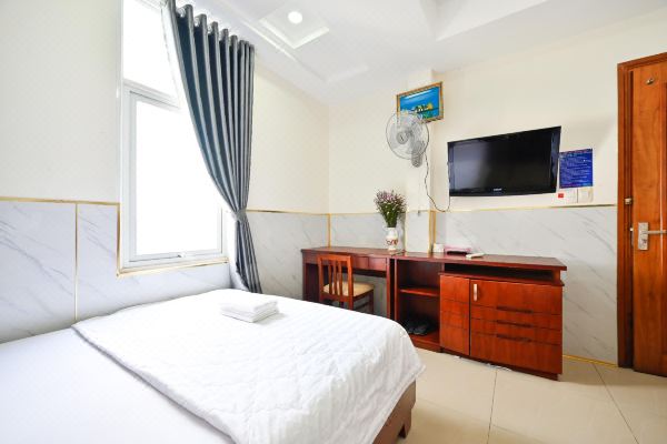 An Binh 2 Hotel(Khách sạn An Bình 2)_3