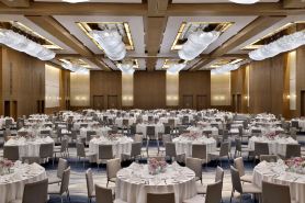 Hilton AbuDhabi Yas Island