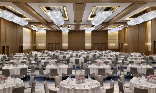 Hilton AbuDhabi Yas Island