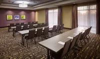 Hampton Inn by Hilton Sarnia - Pet friendly