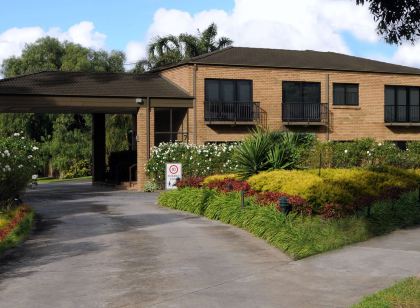 Best Western Geelong Motor Inn  Serviced Apartments