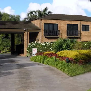 Best Western Geelong Motor Inn Serviced Apartments