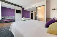 Kyriad Direct Limoges Nord Hotels in Bonnac-la-Côte