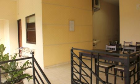 Mitra Guest House - Housity