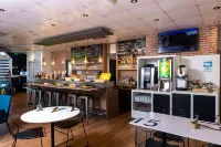 ibis Styles Colombes Paris Ouest