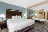 Best Western Plus McDonough Inn  Suites Hotels in McDonough