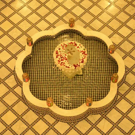 Riad El Yacout