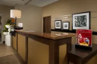 Hampton Inn & Suites San Antonio-Downtown/Market Square Hotel a San Antonio
