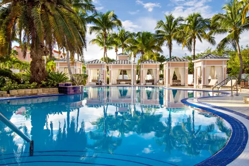 DoubleTree by Hilton Hotel Grand Key - Key West