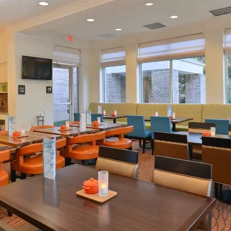 Hilton Garden Inn Dallas/Addison