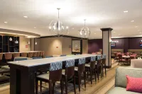 DoubleTree by Hilton Schenectady Downtown - breakfast