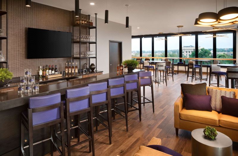 DoubleTree by Hilton Greeley at Lincoln Park photo 4
