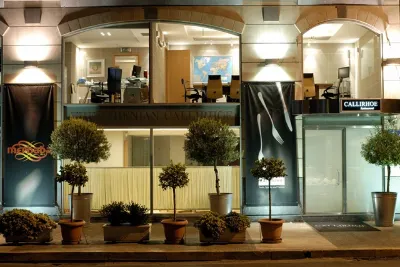 The Athenian Callirhoe Exclusive Hotel Hotel a 