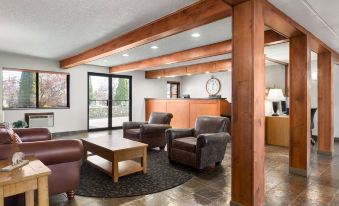Baymont by Wyndham Whitefish