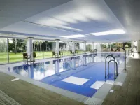 Hotel Monarque Fuengirola Park Hotels in La Capellania
