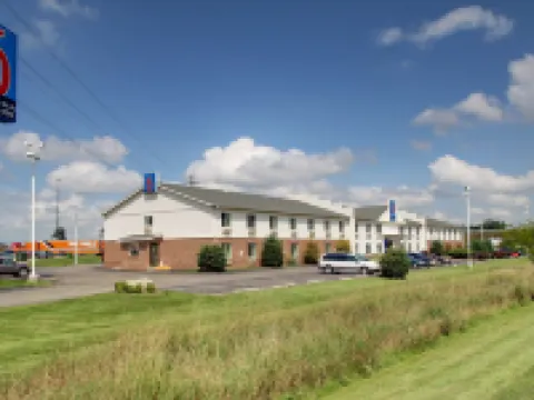 Studio 6 Altoona, IA - des Moines East Hotels in Polk County