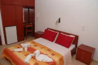 Agnanti Hotel - Wi-Fi