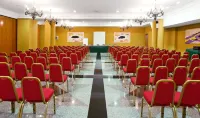 Ilunion les Corts Spa Hotels in Esplugues de Llobregat