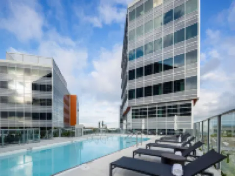 โรงแรม Versante โรงแรมในริชมอนด์