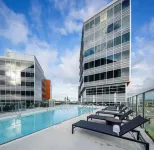 Versante Hotel Hotels in Richmond