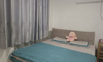 Tanghai Wenwen Homestay (Chuangye Dajie Branch)