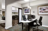 Homewood Suites by Hilton Champaign-Urbana Các khách sạn ở Champaign