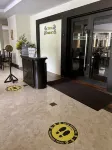 Pulai Springs Resort - Завтрак