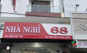 Nha Nghi 68