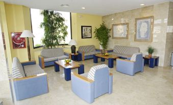 Aparthotel Dunes Platja