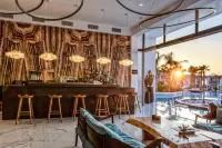 Stella Island Luxury Resort & Spa (Adults Only) - 5 étoiles