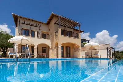 Aphrodite Hills Holiday Residences | Elite Villas Hotels near Pissouri Beach