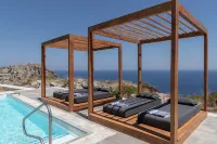 Kouros Exclusive Hotel & Suites - Adults Only - Merinäköala