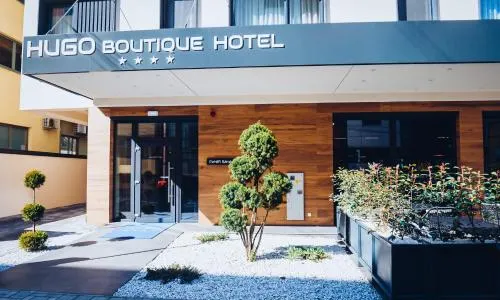 Hugo Hotel