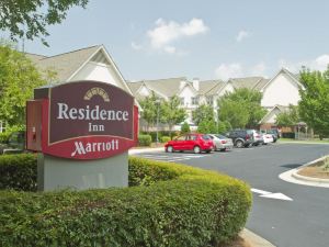 Residence Inn Charlotte Lake Norman