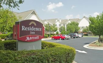 Residence Inn Charlotte Lake Norman