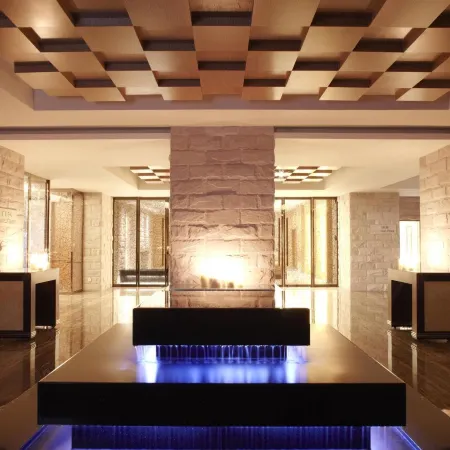 Suzhou Marriott Hotel